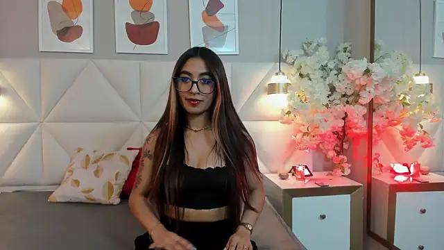 Dirty chat webcam: explore liveshows with versed models, from laying bare to fetishes, in a variety of sexy free adult webcams.