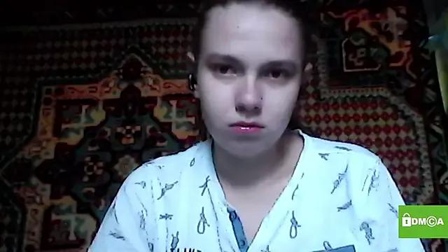 venus_in_flames from StripChat is Freechat