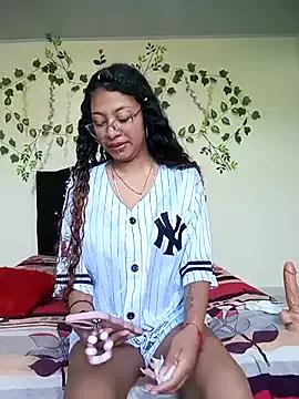 venus_kiss from StripChat is Freechat