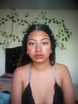 venus_kiss from StripChat is Freechat