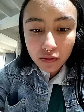 Venus_Rivers from StripChat is Freechat