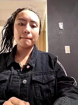 Venus_Rivers webcams show profile image 