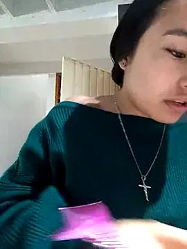Venus_Rivers from StripChat is Freechat