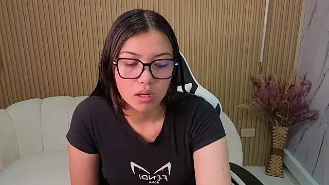 Dirty chat webcam: explore liveshows with versed models, from laying bare to fetishes, in a variety of sexy free adult webcams.