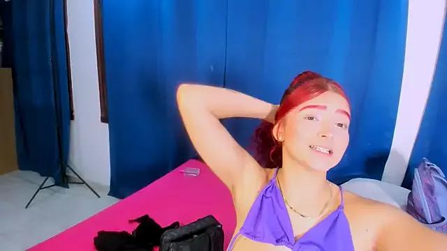 Dirty chat webcam: explore liveshows with versed models, from laying bare to fetishes, in a variety of sexy free adult webcams.
