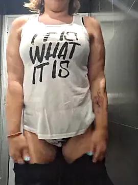 VenusAlpha from StripChat is Freechat