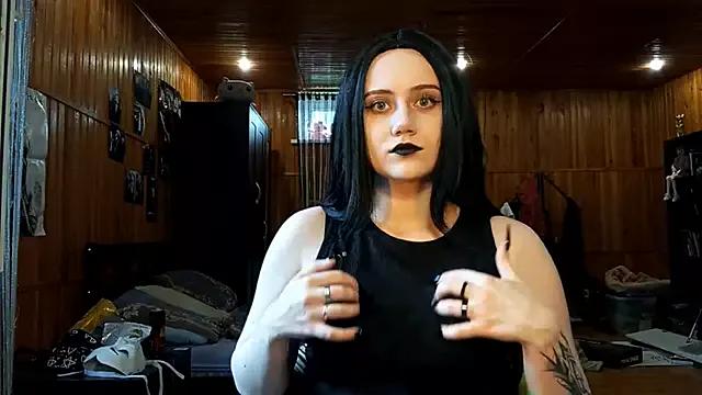 VenusBertsch from StripChat is Freechat