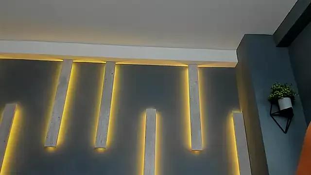 VenusBlazer from StripChat is Freechat