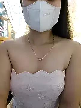 VenusCara99 webcams show profile image 