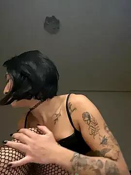 VenusEliteCo webcams show profile image 