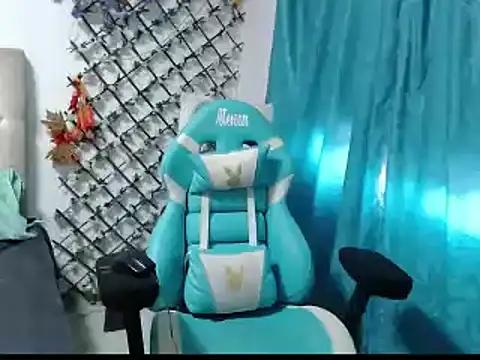 Venusgh_ webcams show profile image 