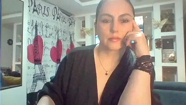 Venusina_07 from StripChat is Freechat