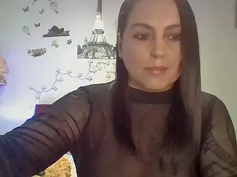 Venusina_07 from StripChat is Freechat