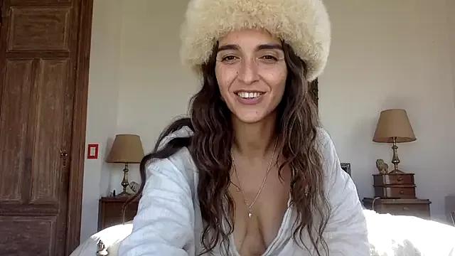 venuslibre from StripChat is Freechat