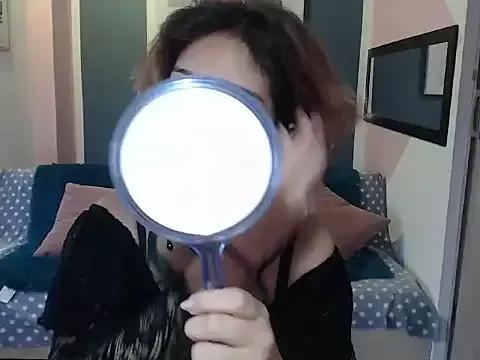 VenusMist from StripChat is Freechat