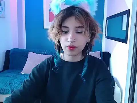 Dirty chat webcam: explore liveshows with versed models, from laying bare to fetishes, in a variety of sexy free adult webcams.