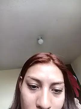 VenuusBless from StripChat is Freechat