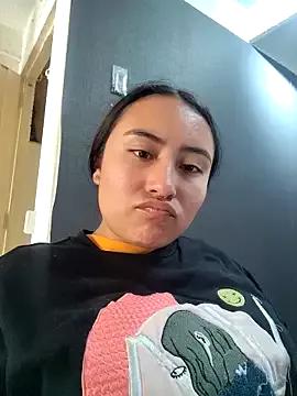 Venuz_Rivers_ from StripChat is Freechat