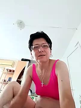 Vera_Elle webcams show profile image 