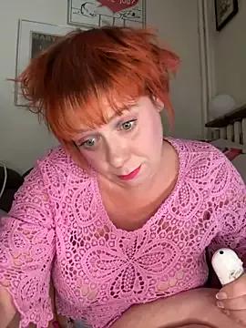 Photos of VeraaFlynn from StripChat is Freechat