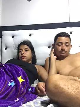 Veronica_and_bryan webcams show profile image 
