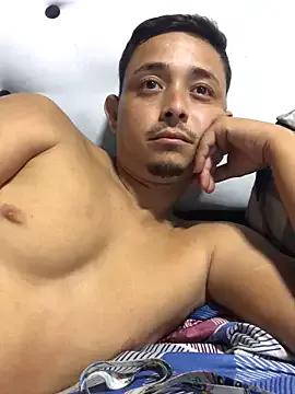 veronica_and_bryan from StripChat is Freechat