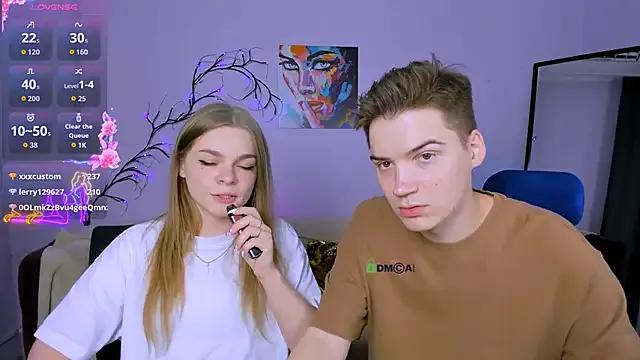 Dirty chat webcam: explore liveshows with versed models, from laying bare to fetishes, in a variety of sexy free adult webcams.