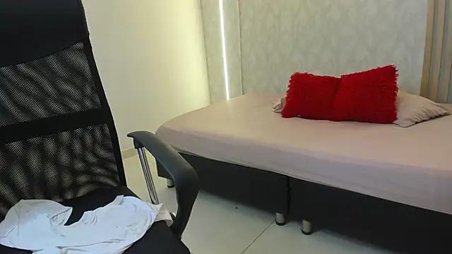 Veronica_rodriguez_ webcams show profile image 