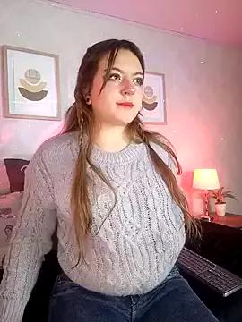 Veronica_simons webcams show profile image 