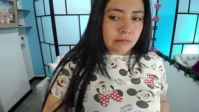 Veronica_soul webcams show profile image 