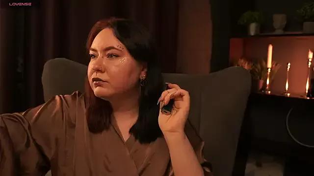 Veronica_still webcams show profile image 
