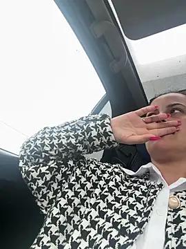 Veronica_vato webcams show profile image 