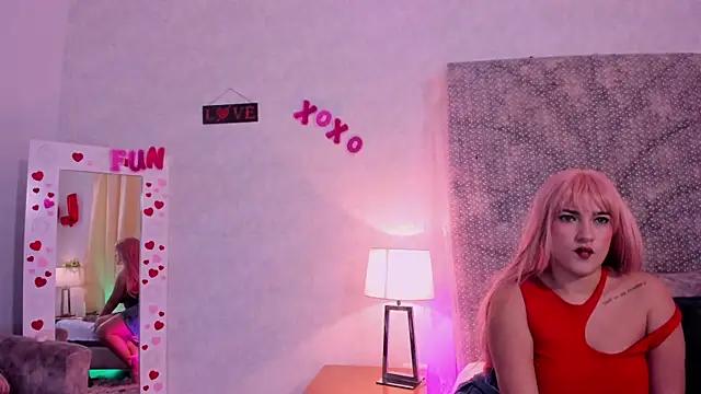 Dirty chat webcam: explore liveshows with versed models, from laying bare to fetishes, in a variety of sexy free adult webcams.