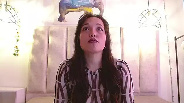 Veronicarubycs webcams show profile image 