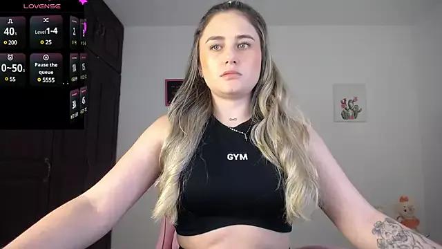 Veronika__Winslow_ webcams show profile image 