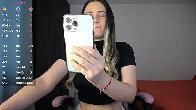 Dirty chat webcam: explore liveshows with versed models, from laying bare to fetishes, in a variety of sexy free adult webcams.