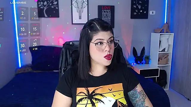 Dirty chat webcam: explore liveshows with versed models, from laying bare to fetishes, in a variety of sexy free adult webcams.
