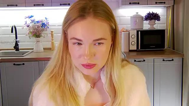 Veronika_Mitchel from StripChat is Freechat
