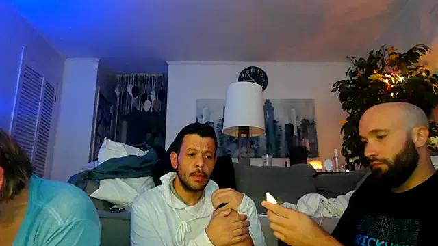 Photos of versatilevortex from StripChat is Freechat