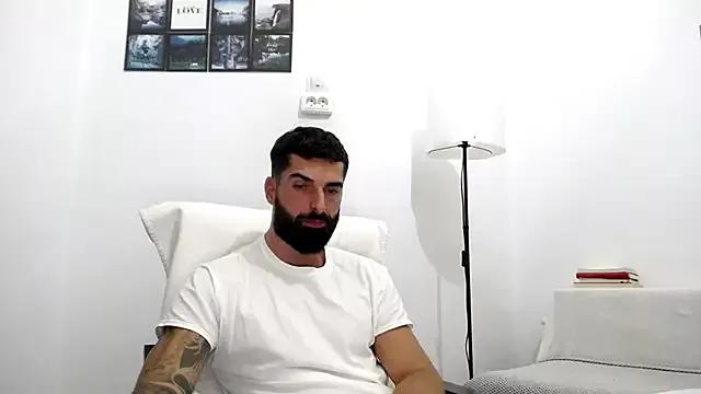 Verycutex webcams show profile image 