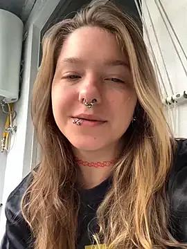 VesnaCrystal webcams show profile image 