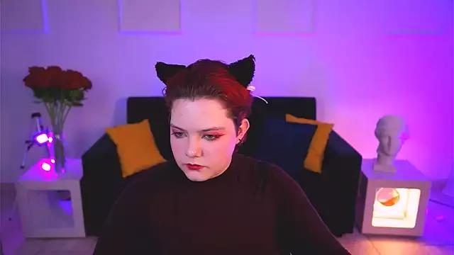 VettaAdams from StripChat