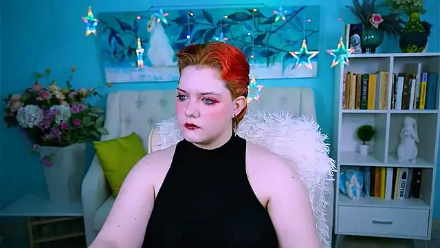 VettaAdams from StripChat