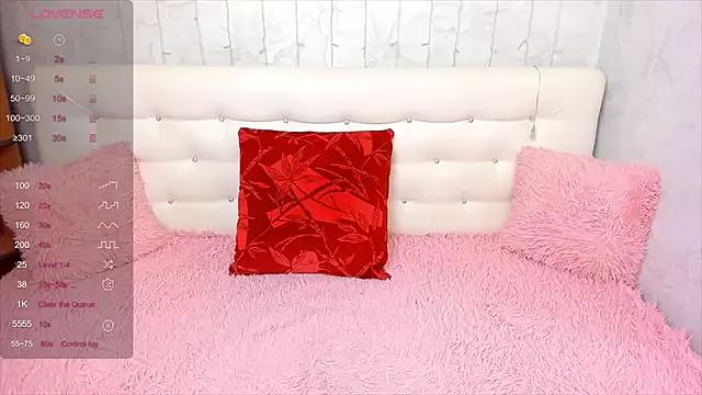 VettaCherry from StripChat