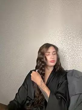 vexlana from StripChat is Freechat