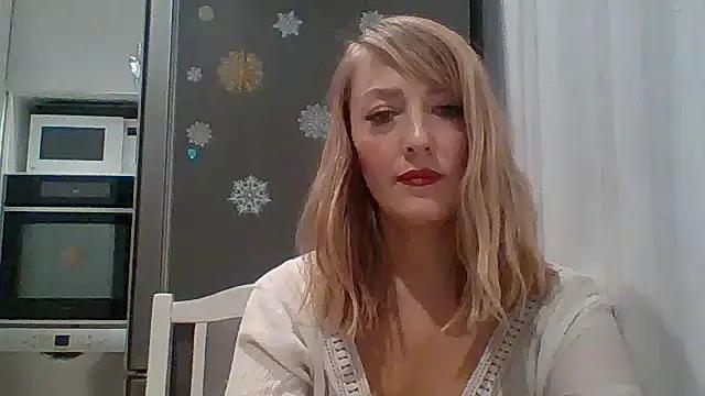 Vexxaa webcams show profile image 