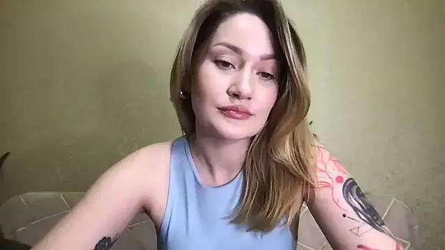 Photos of Veyriona from StripChat is Private