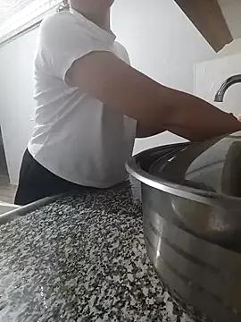 Vezettii from StripChat