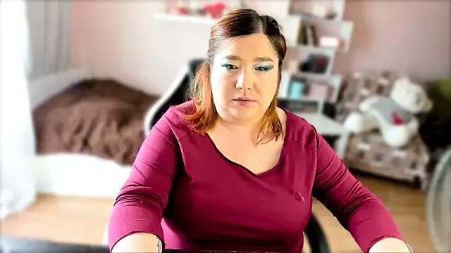 Vi-Vixen from StripChat