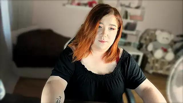 Vi-Vixen from StripChat